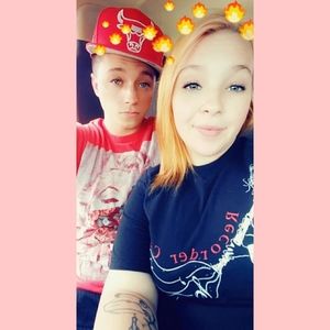 Meet your Posher, Addison